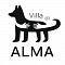 Villa di Alma Villa di Alma